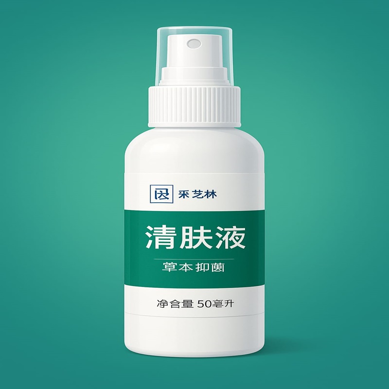 Antibacterial Wormwood Remover Cream