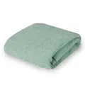 Green Ultra-soft Cotton Bath Towel